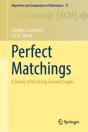 Perfect Matchings - Preview