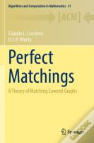 Perfect Matchings