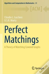 Perfect Matchings