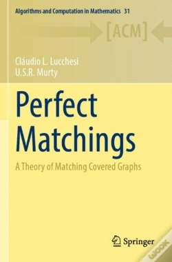 Capa do artigo Perfect Matchings