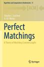 Perfect Matchings - Preview