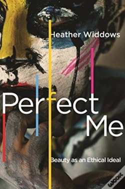 Capa do artigo Perfect Me