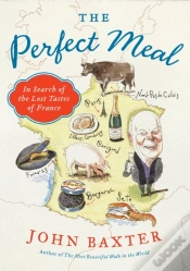 Capa do artigo Perfect Meal