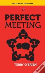 Capa do artigo Perfect Meeting