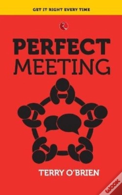 Capa do artigo Perfect Meeting