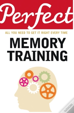 Capa do artigo Perfect Memory Training