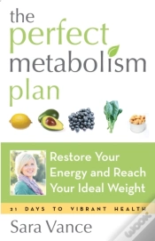 Capa do artigo Perfect Metabolism Plan