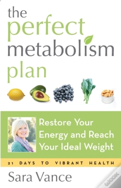 Capa do artigo Perfect Metabolism Plan