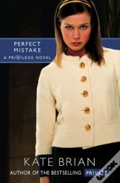Capa do artigo Perfect Mistake