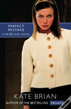 Capa do artigo Perfect Mistake