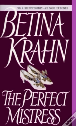 Capa do artigo Perfect Mistress