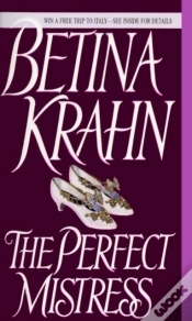 Capa do artigo Perfect Mistress
