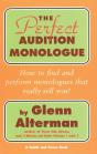 Perfect Monologue Book - Preview
