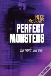 Capa do artigo Perfect Monsters