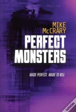 Capa do artigo Perfect Monsters