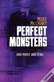 Capa do artigo Perfect Monsters