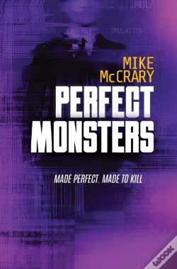Capa do artigo Perfect Monsters