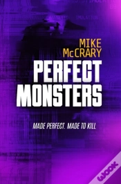 Capa do artigo Perfect Monsters