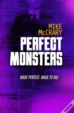 Capa do artigo Perfect Monsters
