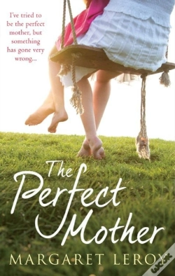 Capa do artigo Perfect Mother