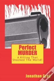Capa do artigo Perfect Murder: A Killing That Shocked T