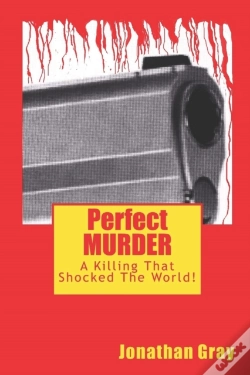 Capa do artigo Perfect Murder: A Killing That Shocked T