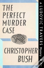 Capa do artigo Perfect Murder Case