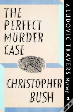 Capa do artigo Perfect Murder Case