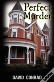 Capa do artigo Perfect Murder