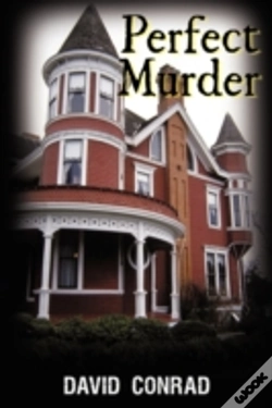 Capa do artigo Perfect Murder