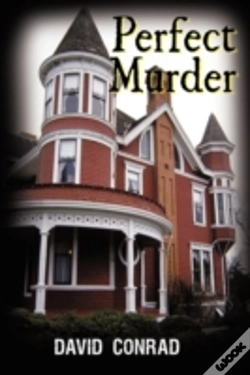 Capa do artigo Perfect Murder