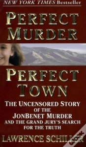 Capa do artigo Perfect Murder, Perfect Town