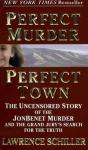 Perfect Murder, Perfect Town - Preview
