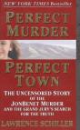 Perfect Murder, Perfect Town - Preview