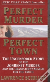Perfect Murder, Perfect Town