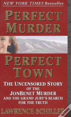 Capa do artigo Perfect Murder, Perfect Town