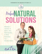 Capa do artigo Perfect Natural Solutions