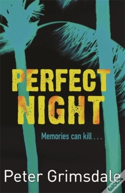 Capa do artigo Perfect Night
