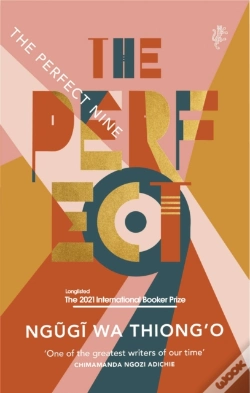 Capa do artigo Perfect Nine