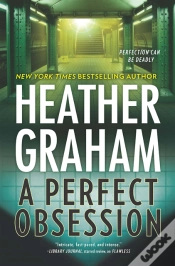 Capa do artigo Perfect Obsession