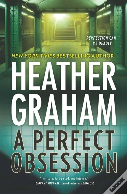 Capa do artigo Perfect Obsession