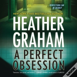 Capa do artigo Perfect Obsession