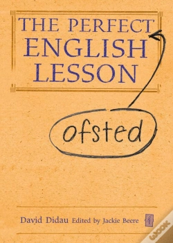 Capa do artigo Perfect (Ofsted) English Lesson