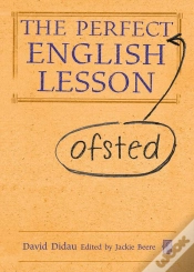 Capa do artigo Perfect (Ofsted) English Lesson