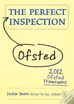 Capa do artigo Perfect (Ofsted) Inspection