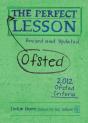 Perfect (Ofsted) Lesson - Preview