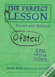 Capa do artigo Perfect (Ofsted) Lesson
