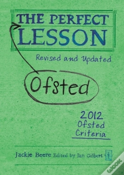 Capa do artigo Perfect (Ofsted) Lesson