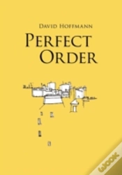 Capa do artigo Perfect Order