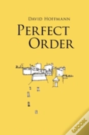 Capa do artigo Perfect Order